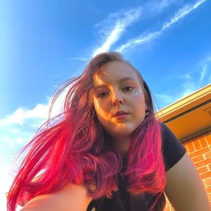 Meet your Posher, Allie